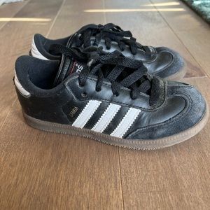 Adidas Samba kids size 12